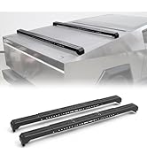 I1MOTOR Steel Winch Mounting Plate – For 2018-2023 Ford F-150 (Excludes Raptor) – Black Powder-Coated