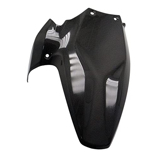 Garde-boue arrière carbone pour Ducati Panigale V2 idéal sorties et circuit - 7