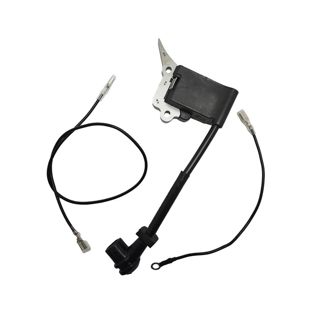 Bobine d'allumage tronçonneuse 2500 résout démarrage difficile - 6