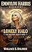 EMMYLOU HARRIS: LONELY HALO THE SOLITARY ANGEL’S SONG (English...