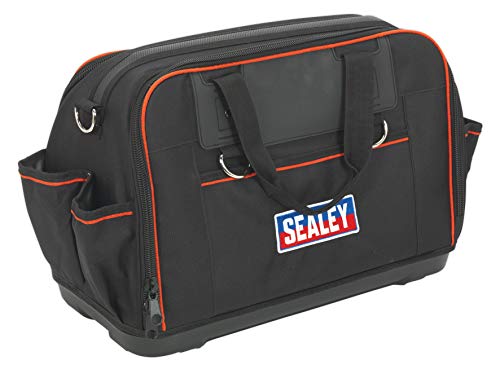 Sac de rangement Sealey Ap513 500 mm avec 24 poches pour outils