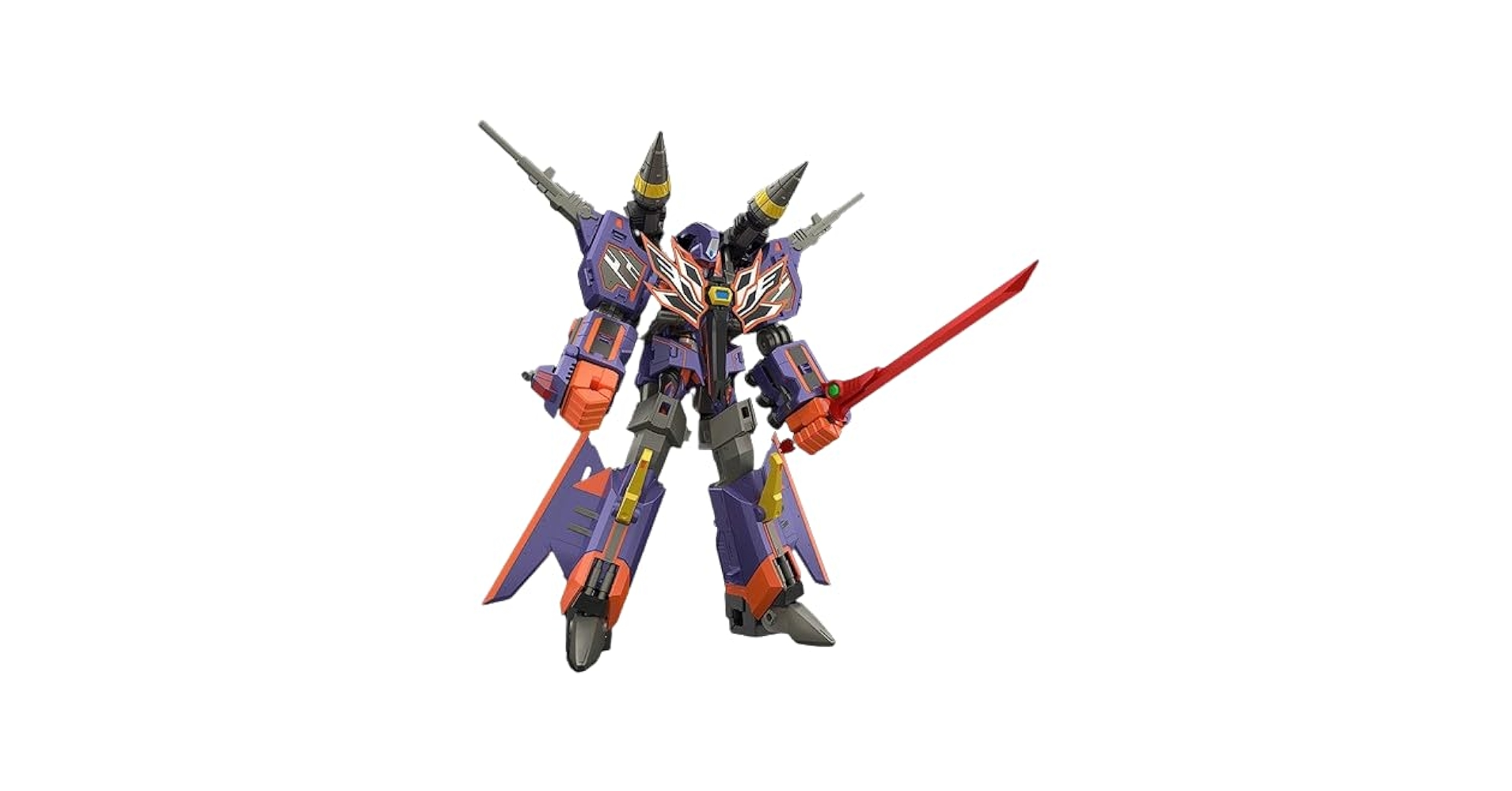 THE合体 超合体騎士 DXフルパワーグリッドナイト Amazon | THE合体 超合体騎士 DXフルパワーグリッドナイト