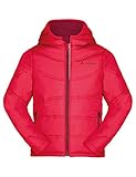 VAUDE Arctic Fox Jacket III - Chaqueta para niño, tamaño 15 años (164 cm) [DE 158/164]