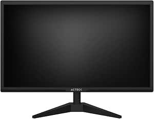 Monitor Plano 19.5" TN/Captive Brite CB195 / HD / 60Hz / 5ms / 1xVGA / 1xHDMI /