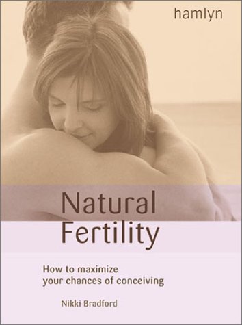 Buy Natural Fertility — BookShops.in