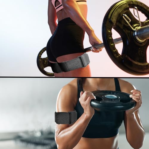 Image of Booty Bands, Booty Bands for Working Out,Blood Flow Restriction Bands