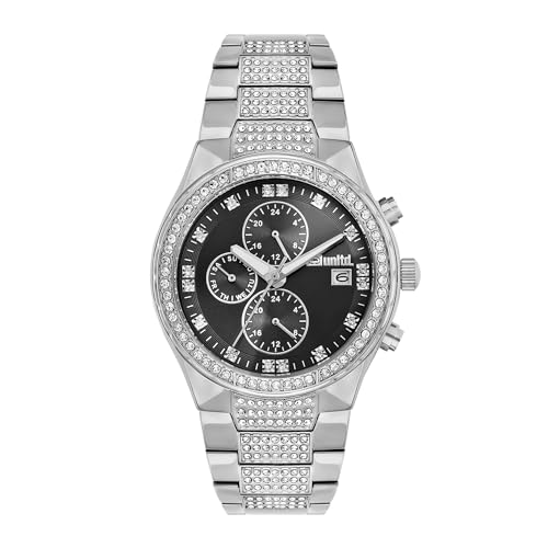 Image of unltd. Watch for Men - Analog Watches for Man - Gift for Man - Men-P