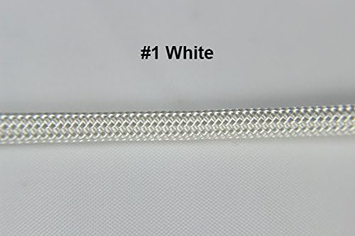 Surprise Straps Paracord Grab Handles for Jeep JK - 2 Strap Roll Bar Grab Handles