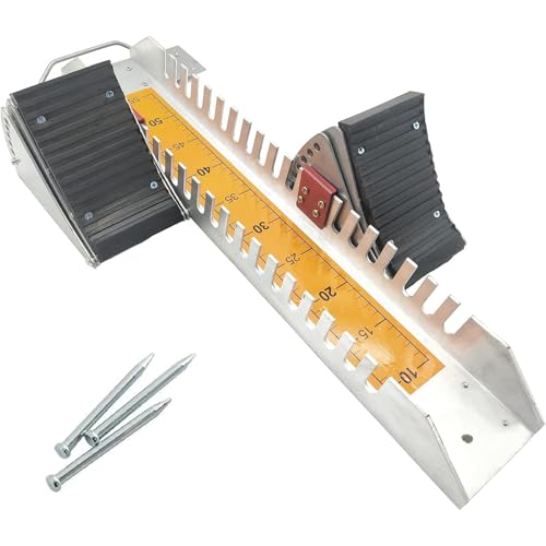 Blocs de démarrage sprinter en aluminium pour piste en plastique
