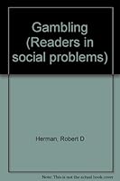 Gambling B0000CNMQV Book Cover