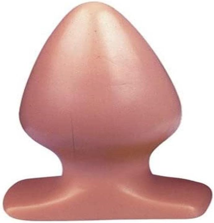 Dudo Large Flesh Butt Plug