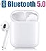 Produktbild TWS i12 Bluetooth 5.0 Kopfhörer Drahtlose Ohrhörer 3D Stereo IPX7 Wasserdichtes Popup-Fenster Automatisches Pairing Schnelles Aufladen Smart Touch,Sport kopfhörer für Apple/AirPods Pro/Android/iPhone