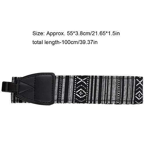 Gaeirt Kameragurt, robuster Flexibler Kameragurt für Kameras(#206) – Bild 5