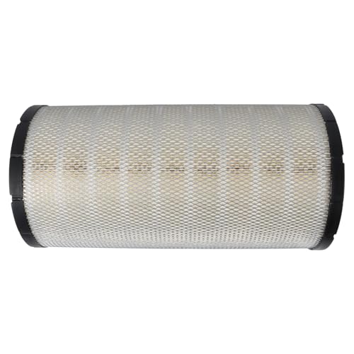 Zachager Air Filter Assy 600-185-4100 for Komatsu PC200-8 PC210-8 Engine SAA6D102E by Zachager - Image 5
