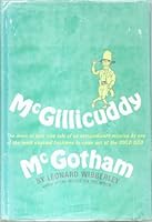McGillicuddy McGotham B0007DWEJK Book Cover