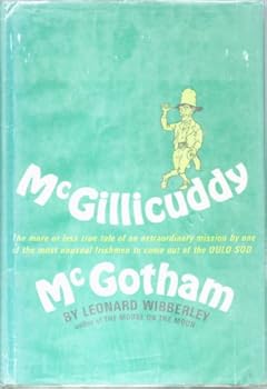 McGillicuddy McGotham