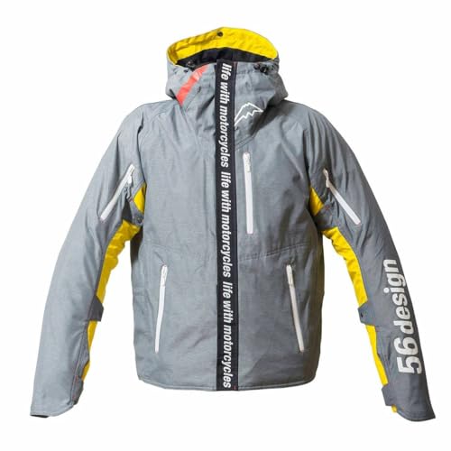 [56design] WINTER AXIS JACKET oCN t oCNp  I[goC C_[XWPbg WPbg C_[X C_[ CfBOEFA AE^[ u[O[ L