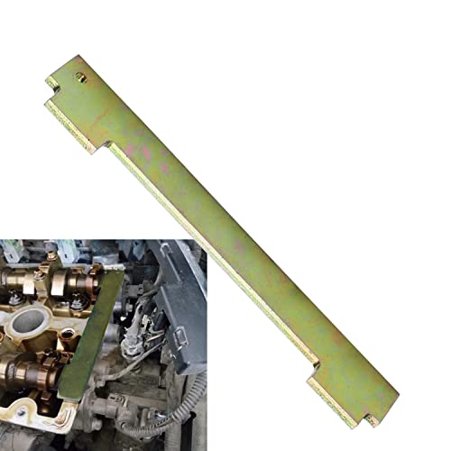 DPTOOL Engine Camshaft Tensioning Locking Alignment Timing Tool Kit for Chevrolet Alfa Romeo