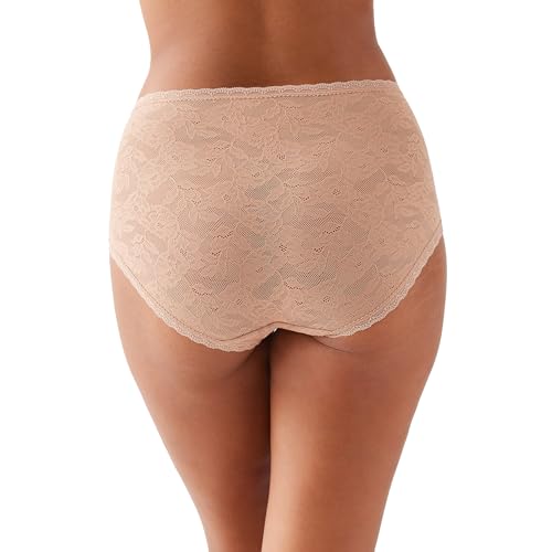 Wacoal Women's High Profile Brief Panty3