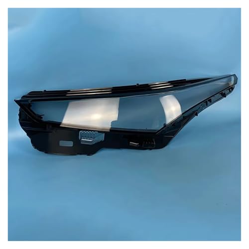 Couvercle lentille phare Roewe RX9 coque boîtier transparent gauche