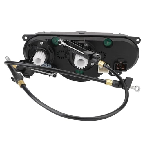 Commande chauffage climatisation 96615408 bloc ventilation Buick HRV