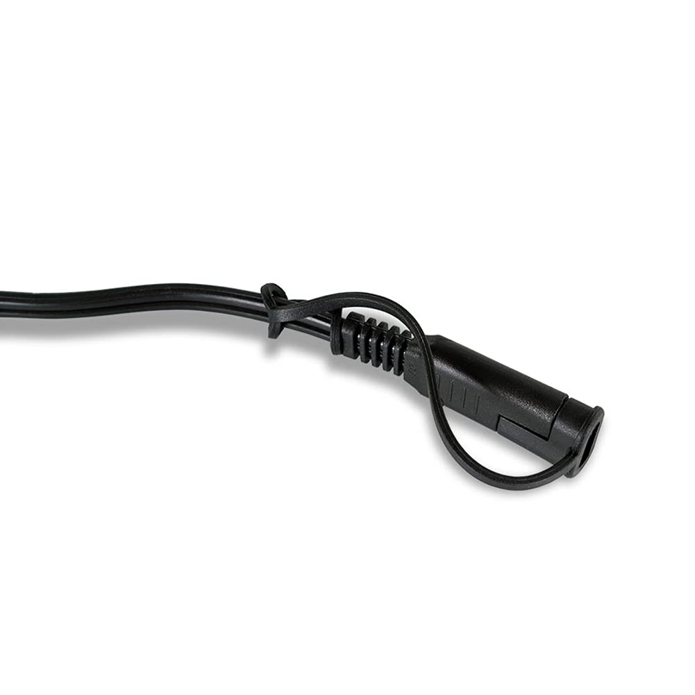 Schumacher WM12 Cable Connector for Battery Chargers and Maintainers