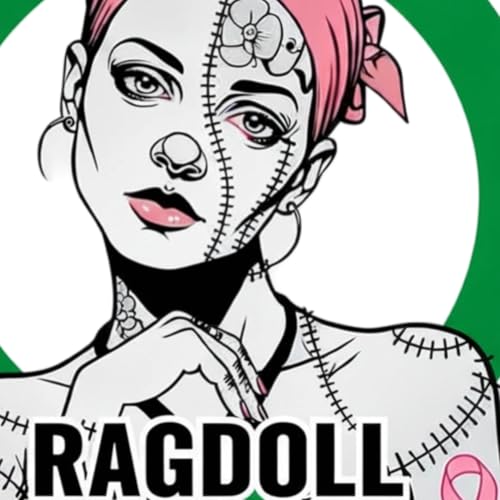 Couverture de Cancer, Smiles, and Sarcasm