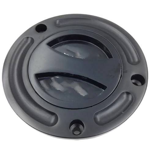 Bouchon d'essence moto contre les fuites pour réservoir Honda CBR 600RR