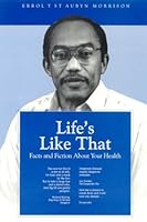 Life's Like That Fact & Fiction 9768125543 Book Cover