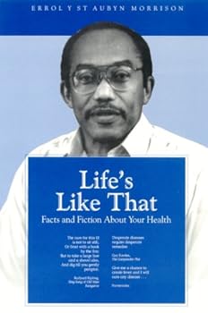 Paperback Life's Like That Fact & Fiction Book