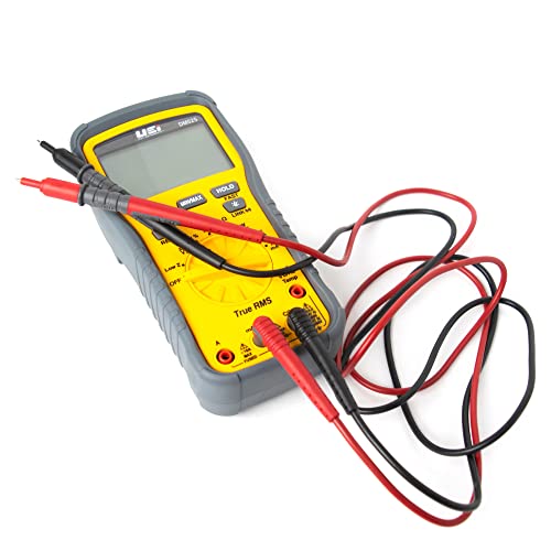 Image of UEi Test Instruments DM525 Wireless Digital Multimeter w /Power Factor Low Z