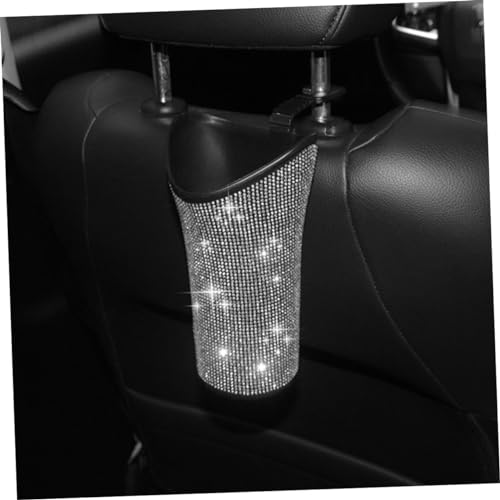 Support de rangement pour parapluies coffre de voiture x2