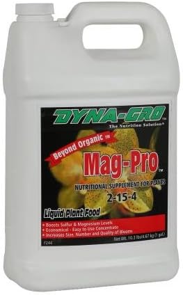 Dyna-Gro Mag-Pro Gallon