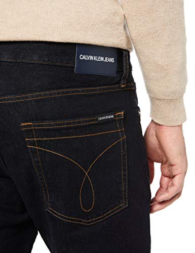 Calvin Klein Slim Fit Austin Blue Rinse 32 324