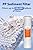 iSpring F3WGB32BCPB 20" x 4.5" Whole House Water Filters for WGB32B Series Water Filter Systems, includes Sediment, Carbon Block, and Lead-Removal Filters