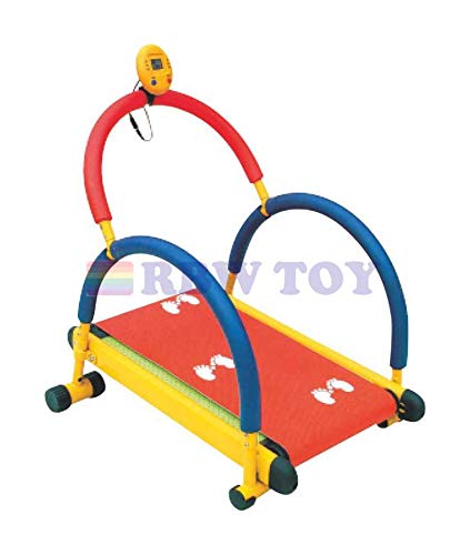 Redmon Twister - Kids Exercise Equipment
