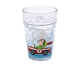 HABA 300408 Glitzerbecher Flotte Flitzer