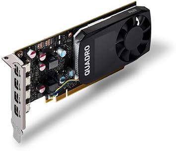 NVIDIA Quadro P620-Ver2