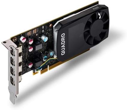 NVIDIA Quadro P620-Ver2
