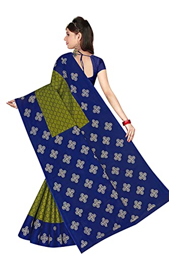 Image of TAMAIRA FASHION Mulmul Pure Cotton Saree For Woman |Office Wear Daily Wear Sarees For Women Without Blouse Piece(Available in 15 Colours)