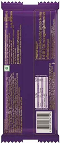 Image of Cadbury Dairy Milk Silk Oreo Red Velvet 130 G Pack of 10 Bars (10 x 0.13 kg)