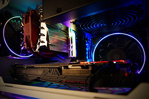 Build My PC, PC Builder, IN WIN A1 PLUS WHITE