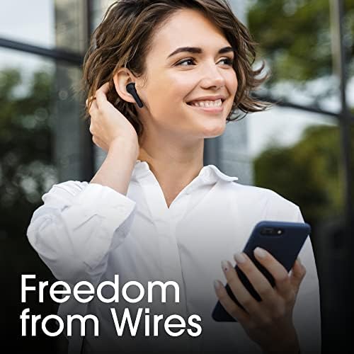 Fone de Ouvido Bluetooth JBL Tune 215TWS Intra-Auricular Preto -  JBLT215TWSBLK | Amazon.com.br