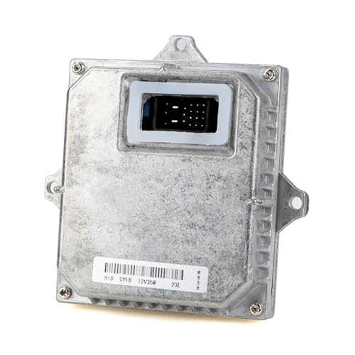 Ballast HID xénon D2S D2R pour Cooper R50 R52 R53