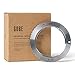 Produktbild Gobe Lens Mount Adapter: Kompatibel mit Pentax K-Objektiv und Canon EOS EF-S -Kameragehäuse