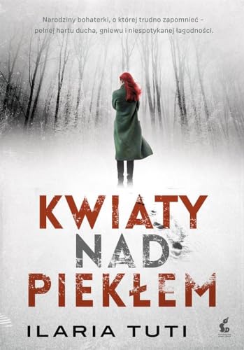 Kwiaty nad pieklem (Polish Edition) [Polish] 8381106982 Book Cover