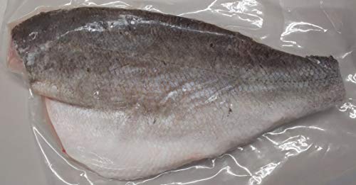 刺身用 スズキ フィレ 10kg( 枚700-800g ) 特大 業務用 冷凍 スズキ フィーレ