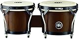 Meinl Percussion Wood Bongo-Set, Headliner Designer Series
