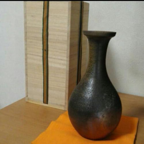 壺 花瓶 備前焼」の人気商品一覧 | 安い商品を通販サイトから