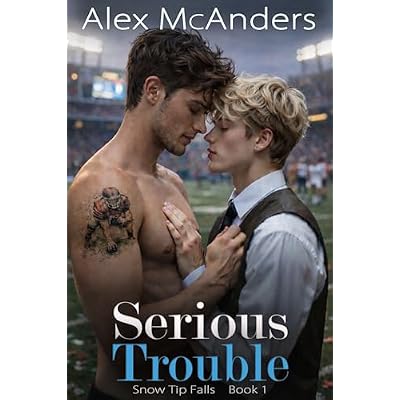 Serious Trouble